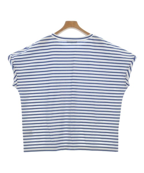 UNTITLED（アンタイトル）Tシャツ・カットソー 白 サイズ:F レディース/2200623309070