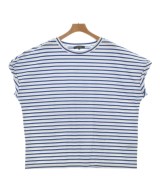 UNTITLED（アンタイトル）Tシャツ・カットソー 白 サイズ:F レディース/2200623309070