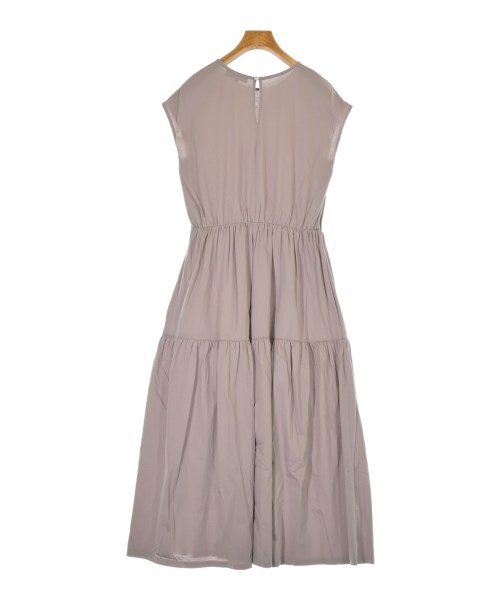 UNTITLED（アンタイトル）ワンピース ピンク サイズ:2(M位) レディース/2200633866044