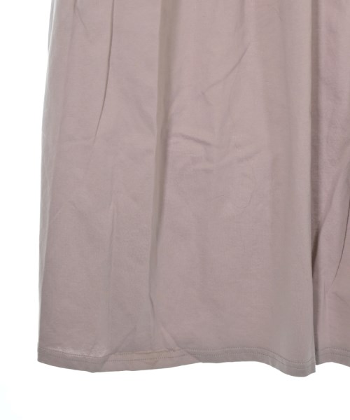 UNTITLED（アンタイトル）ワンピース ピンク サイズ:2(M位) レディース/2200633866044