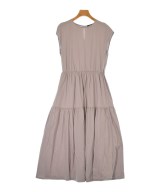 UNTITLED（アンタイトル）ワンピース ピンク サイズ:2(M位) レディース/2200633866044