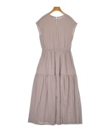 UNTITLED（アンタイトル）ワンピース ピンク サイズ:2(M位) レディース/2200633866044