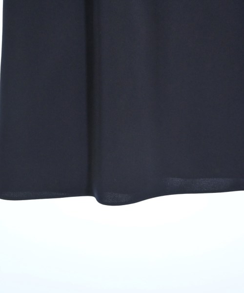 UNTITLED（アンタイトル）ワンピース 紺 サイズ:S レディース/2200633866051