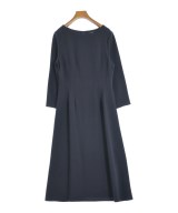 UNTITLED（アンタイトル）ワンピース 紺 サイズ:S レディース/2200633866051