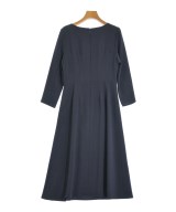 UNTITLED（アンタイトル）ワンピース 紺 サイズ:S レディース/2200633866051
