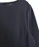 UNTITLED（アンタイトル）ワンピース 紺 サイズ:S レディース/2200633866051