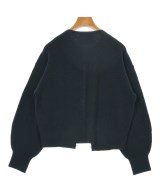 UNTITLED（アンタイトル）カーディガン 紺 サイズ:F レディース/2200633866068