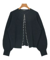 UNTITLED（アンタイトル）カーディガン 紺 サイズ:F レディース/2200633866068