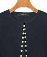 UNTITLED（アンタイトル）カーディガン 紺 サイズ:F レディース/2200633866068