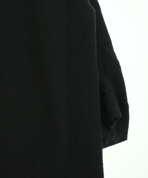 UNTITLED（アンタイトル）ワンピース 黒 サイズ:4(L位) レディース/2200635651013