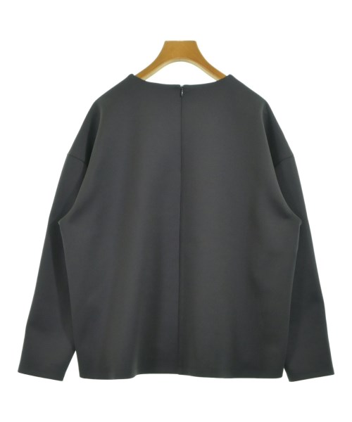 UNTITLED（アンタイトル）スウェット グレー サイズ:4(L位) レディース/2200635651020