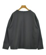 UNTITLED（アンタイトル）スウェット グレー サイズ:4(L位) レディース/2200635651020