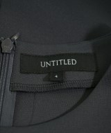 UNTITLED（アンタイトル）スウェット グレー サイズ:4(L位) レディース/2200635651020