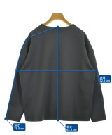 UNTITLED（アンタイトル）スウェット グレー サイズ:4(L位) レディース/2200635651020