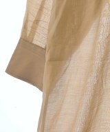 UNTITLED（アンタイトル）シャツワンピース ベージュ サイズ:44(XL位) レディース/2200635651037