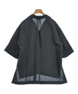 UNTITLED（アンタイトル）カジュアルシャツ 黒 サイズ:F レディース/2200635651044