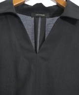 UNTITLED（アンタイトル）カジュアルシャツ 黒 サイズ:F レディース/2200635651044