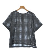 UNTITLED（アンタイトル）カジュアルシャツ 黒 サイズ:F レディース/2200635651051