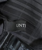 UNTITLED（アンタイトル）カジュアルシャツ 黒 サイズ:F レディース/2200635651051