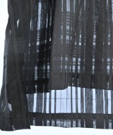 UNTITLED（アンタイトル）カジュアルシャツ 黒 サイズ:F レディース/2200635651051