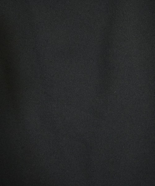 UNTITLED（アンタイトル）ロング・マキシ丈スカート 黒 サイズ:42(L位) レディース/2200635651068