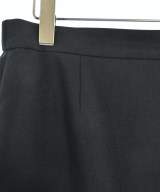 UNTITLED（アンタイトル）ロング・マキシ丈スカート 黒 サイズ:42(L位) レディース/2200635651068