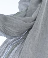 UNTITLED（アンタイトル）ストール グレー サイズ:- レディース/2200621136036