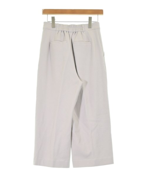 UNTITLED（アンタイトル）クロップドパンツ ベージュ サイズ:-(M位) レディース/2200636317024