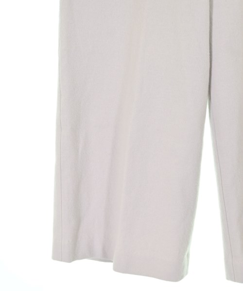 UNTITLED（アンタイトル）クロップドパンツ ベージュ サイズ:-(M位) レディース/2200636317024