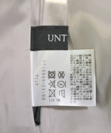 UNTITLED（アンタイトル）クロップドパンツ ベージュ サイズ:-(M位) レディース/2200636317024