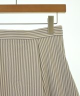 UNTITLED（アンタイトル）ひざ丈スカート 白 サイズ:2(M位) レディース/2200619091026