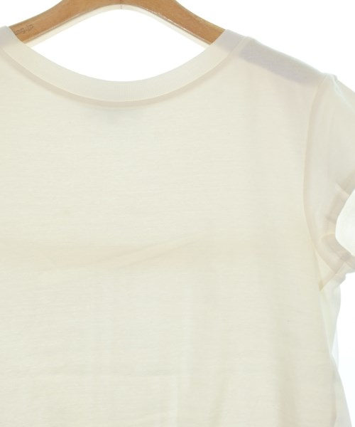 UNTITLED（アンタイトル）Tシャツ・カットソー 白 サイズ:2(M位) レディース/2200619091101