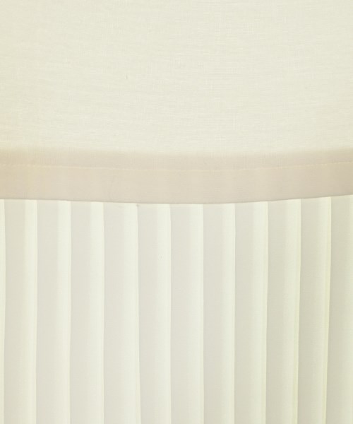 UNTITLED（アンタイトル）Tシャツ・カットソー 白 サイズ:2(M位) レディース/2200619091101