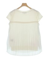 UNTITLED（アンタイトル）Tシャツ・カットソー 白 サイズ:2(M位) レディース/2200619091101