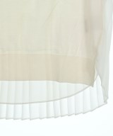 UNTITLED（アンタイトル）Tシャツ・カットソー 白 サイズ:2(M位) レディース/2200619091101
