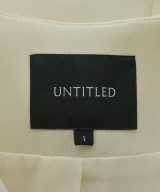 UNTITLED（アンタイトル）その他 白 サイズ:1(S位) レディース/2200619785024