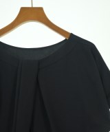 UNTITLED（アンタイトル）ブラウス 紺 サイズ:0(XS位) レディース/2200622490038