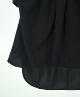 UNTITLED（アンタイトル）ブラウス 紺 サイズ:0(XS位) レディース/2200622490038