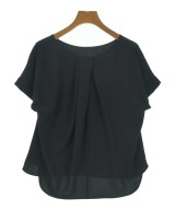 UNTITLED ブラウス