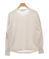 UNTITLED（アンタイトル）ニット・セーター グレー サイズ:0(XS位) レディース/2200622490045