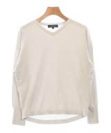 UNTITLED ニット・セーター