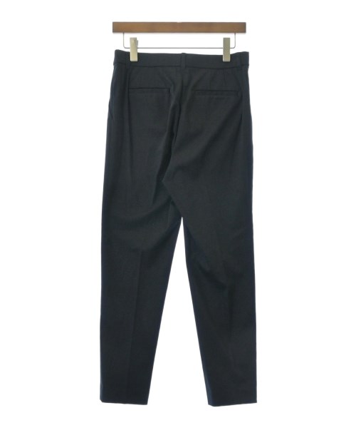 UNTITLED（アンタイトル）スラックス 紺 サイズ:2(M位) レディース/2200636904163