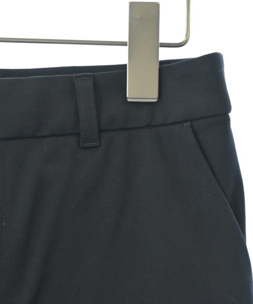 UNTITLED（アンタイトル）スラックス 紺 サイズ:2(M位) レディース/2200636904163