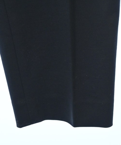 UNTITLED（アンタイトル）スラックス 紺 サイズ:2(M位) レディース/2200636904163