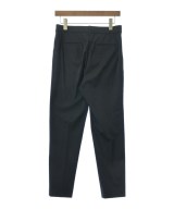 UNTITLED（アンタイトル）スラックス 紺 サイズ:2(M位) レディース/2200636904163