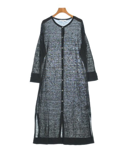 UNTITLED（アンタイトル）カーディガン 黒 サイズ:2(M位) レディース/2200622115047