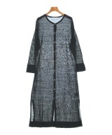 UNTITLED（アンタイトル）カーディガン 黒 サイズ:2(M位) レディース/2200622115047