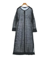 UNTITLED（アンタイトル）カーディガン 黒 サイズ:2(M位) レディース/2200622115047