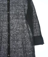 UNTITLED（アンタイトル）カーディガン 黒 サイズ:2(M位) レディース/2200622115047