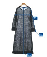 UNTITLED（アンタイトル）カーディガン 黒 サイズ:2(M位) レディース/2200622115047